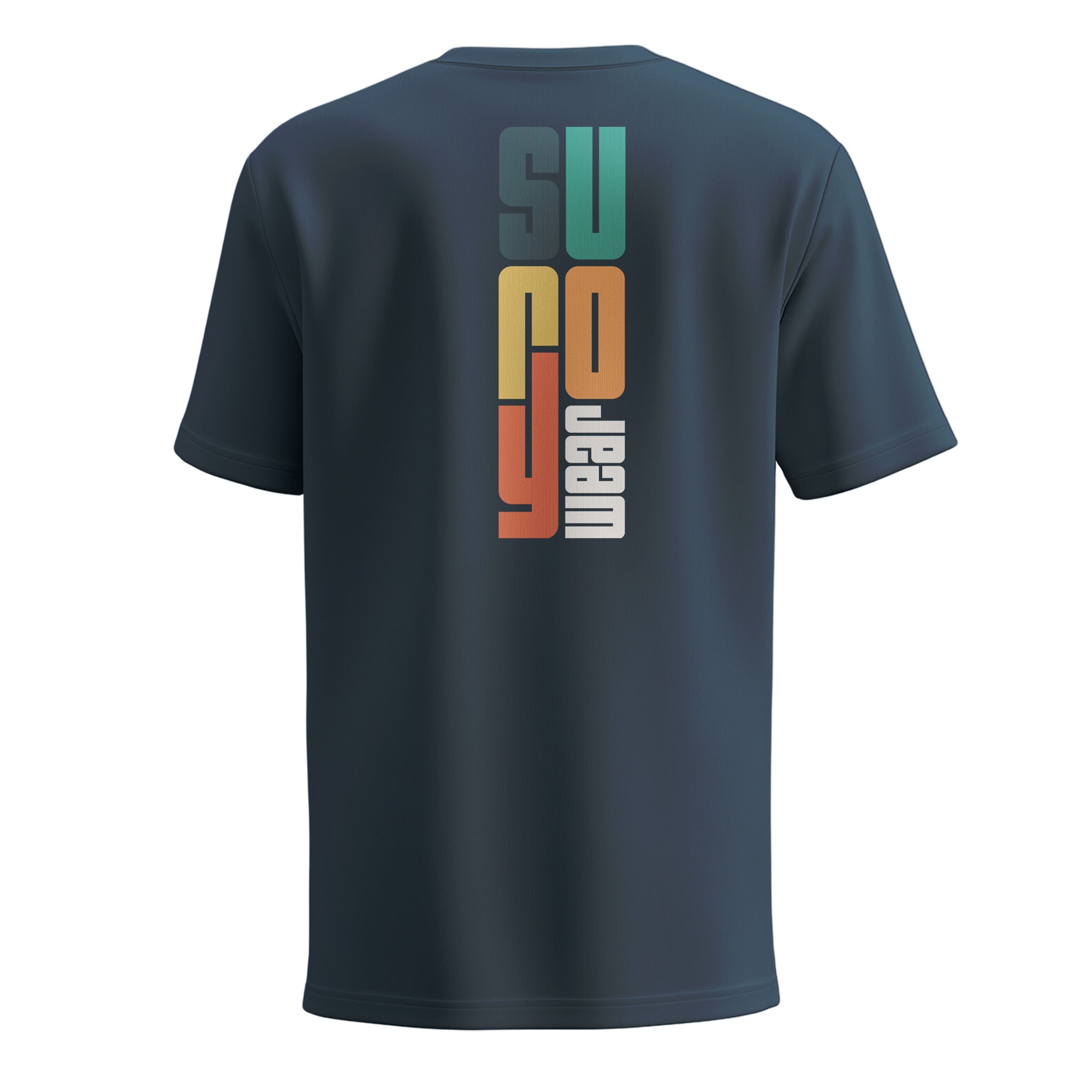 Journey Collection – Suroy Sunset Tee