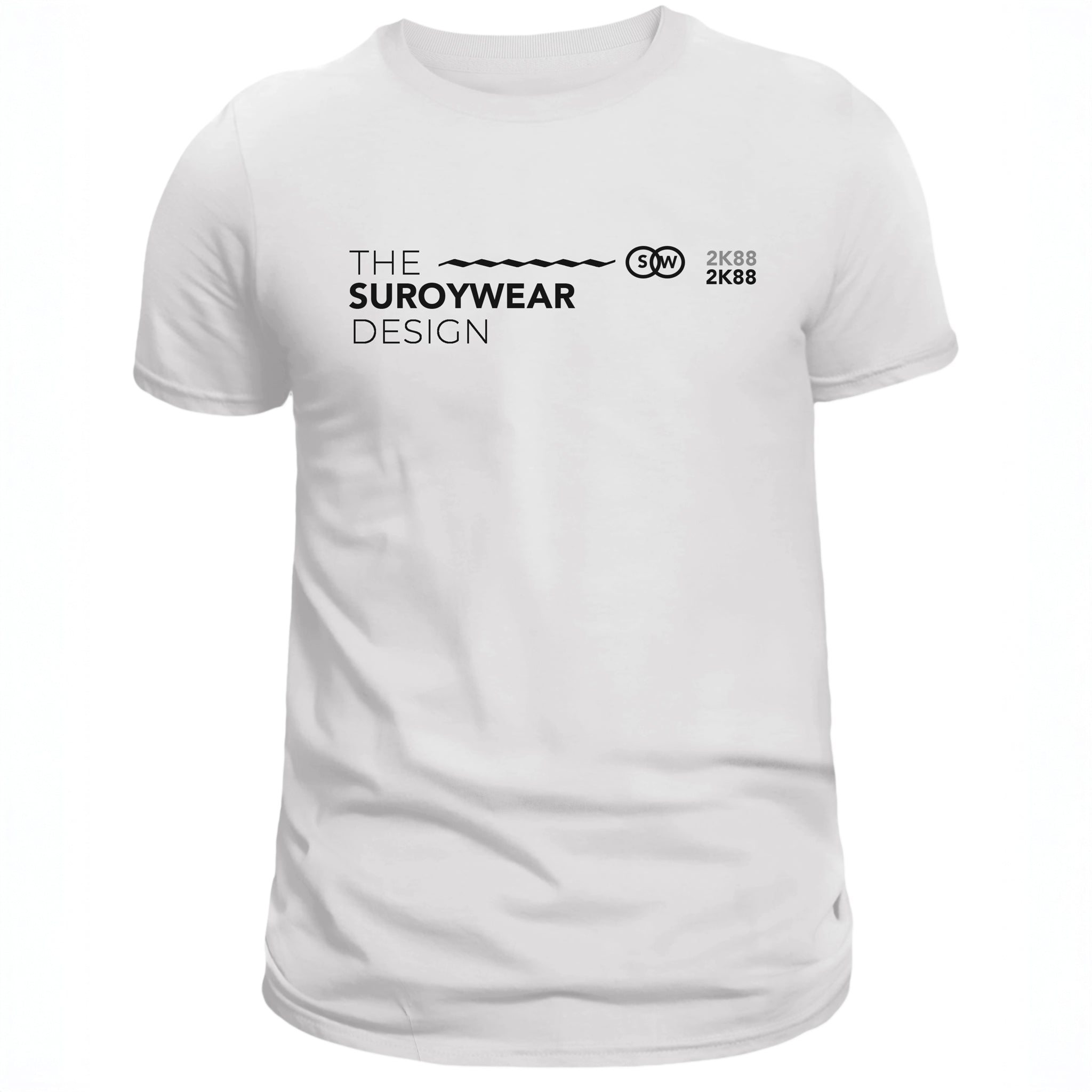 Trail Collection – Suroy Wear Core Design Tee