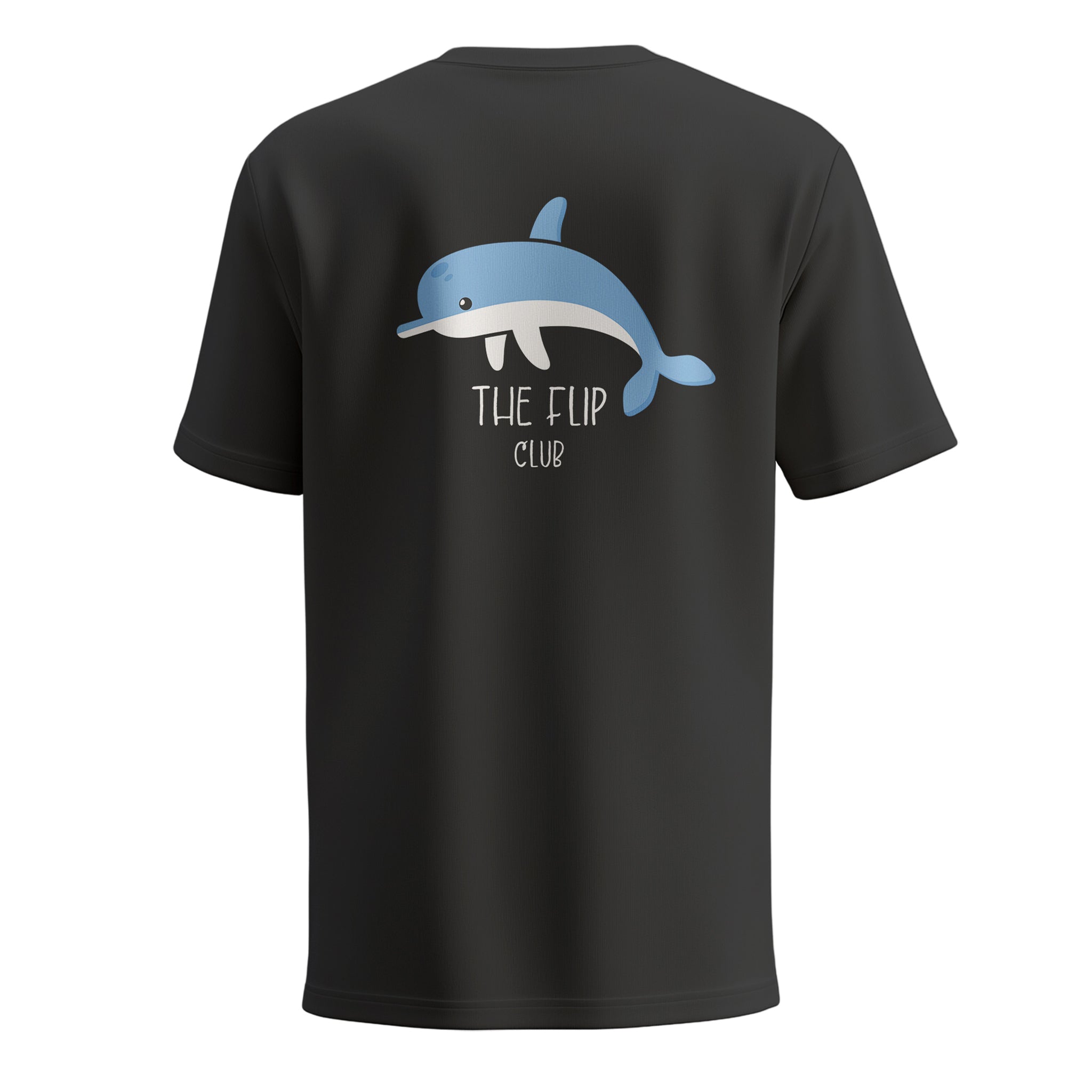 Island Series – The Flip Club Tee