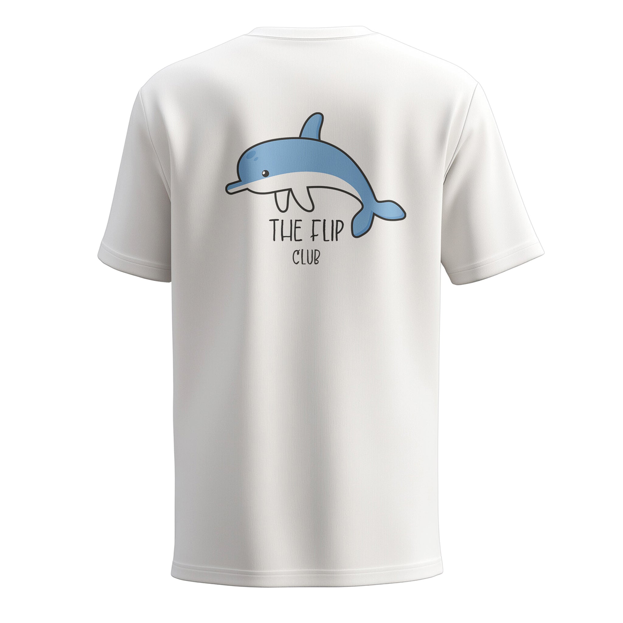 Island Series – The Flip Club Tee