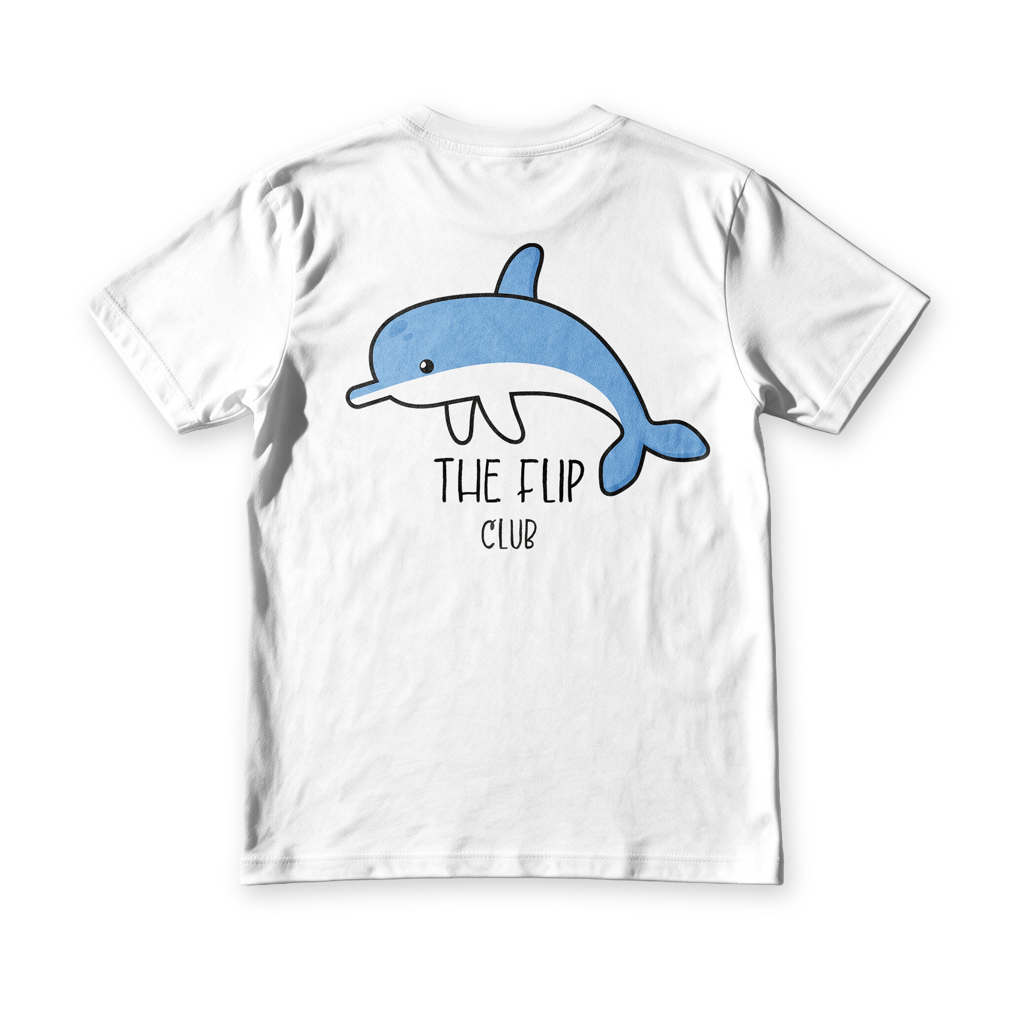 Island Series – The Flip Club Tee