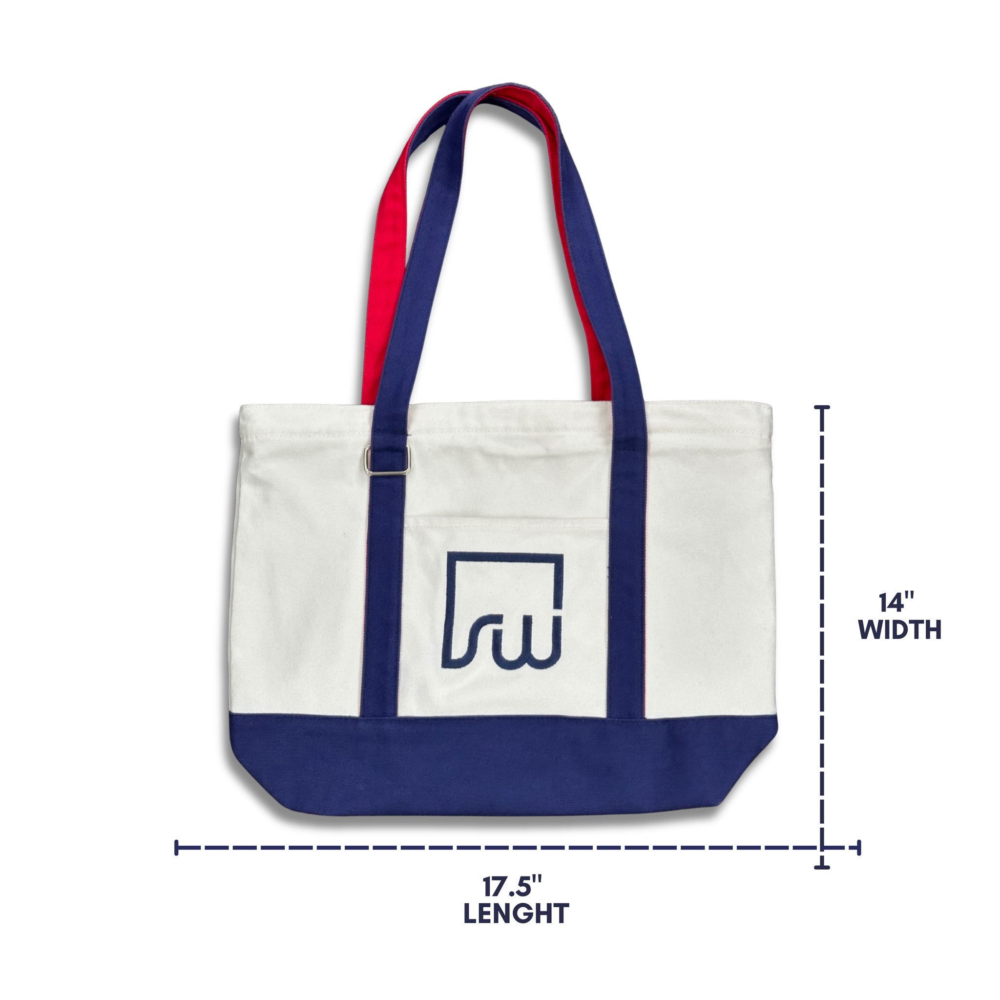 Suroy Wear Everyday Tote