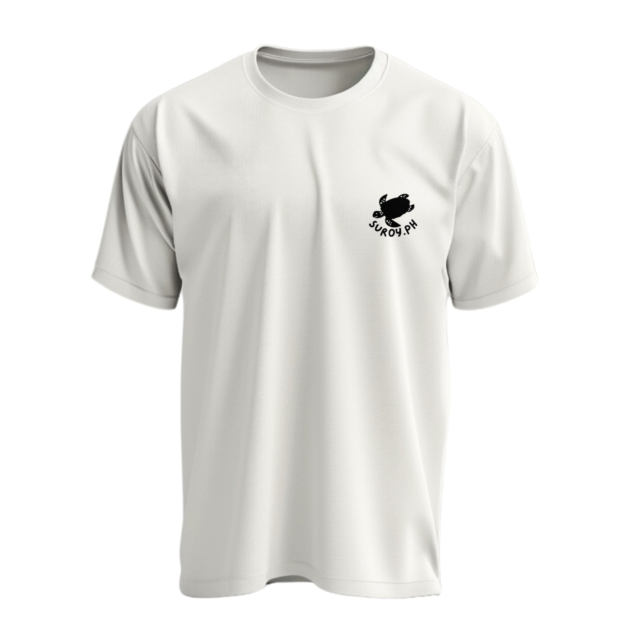 Tidal Hope – Turtle Club Tee