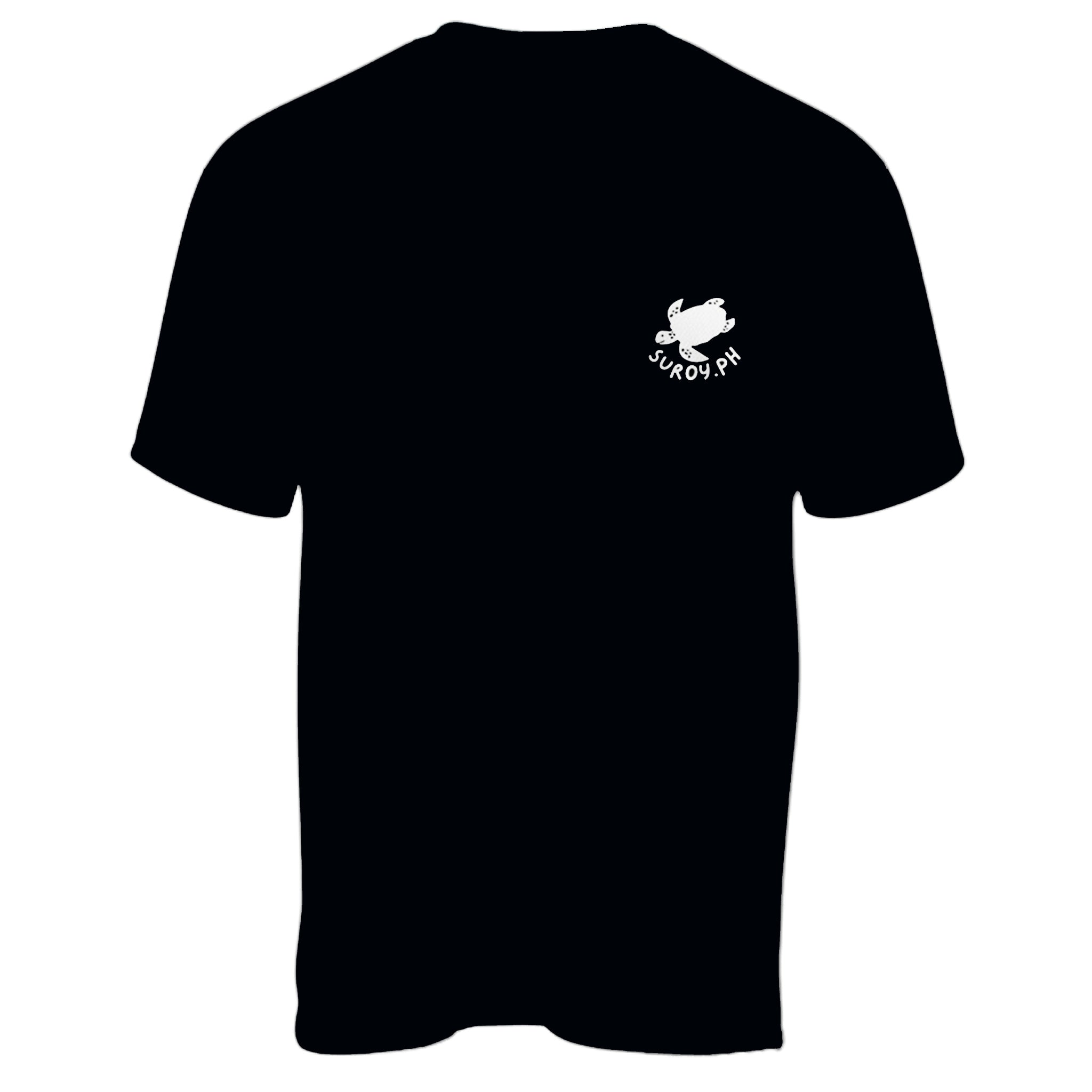 Tidal Hope – Turtle Club Tee