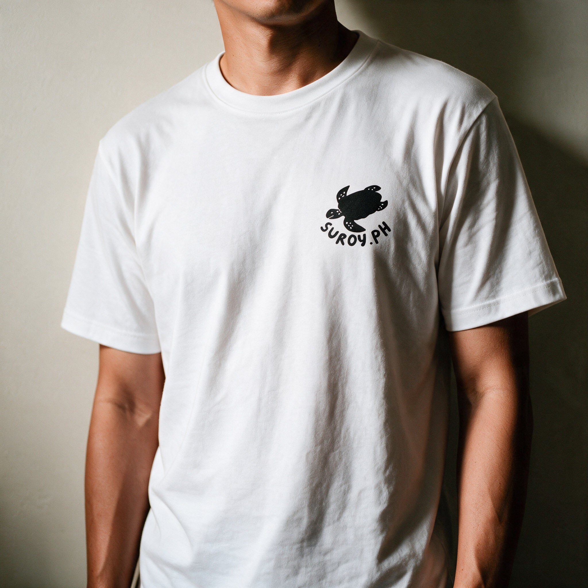 Tidal Hope – Turtle Adventure Tee