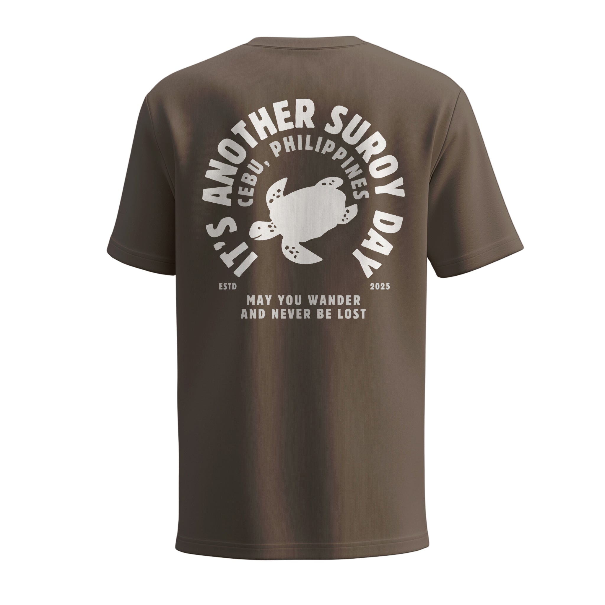 Tidal Hope – Turtle Adventure Tee