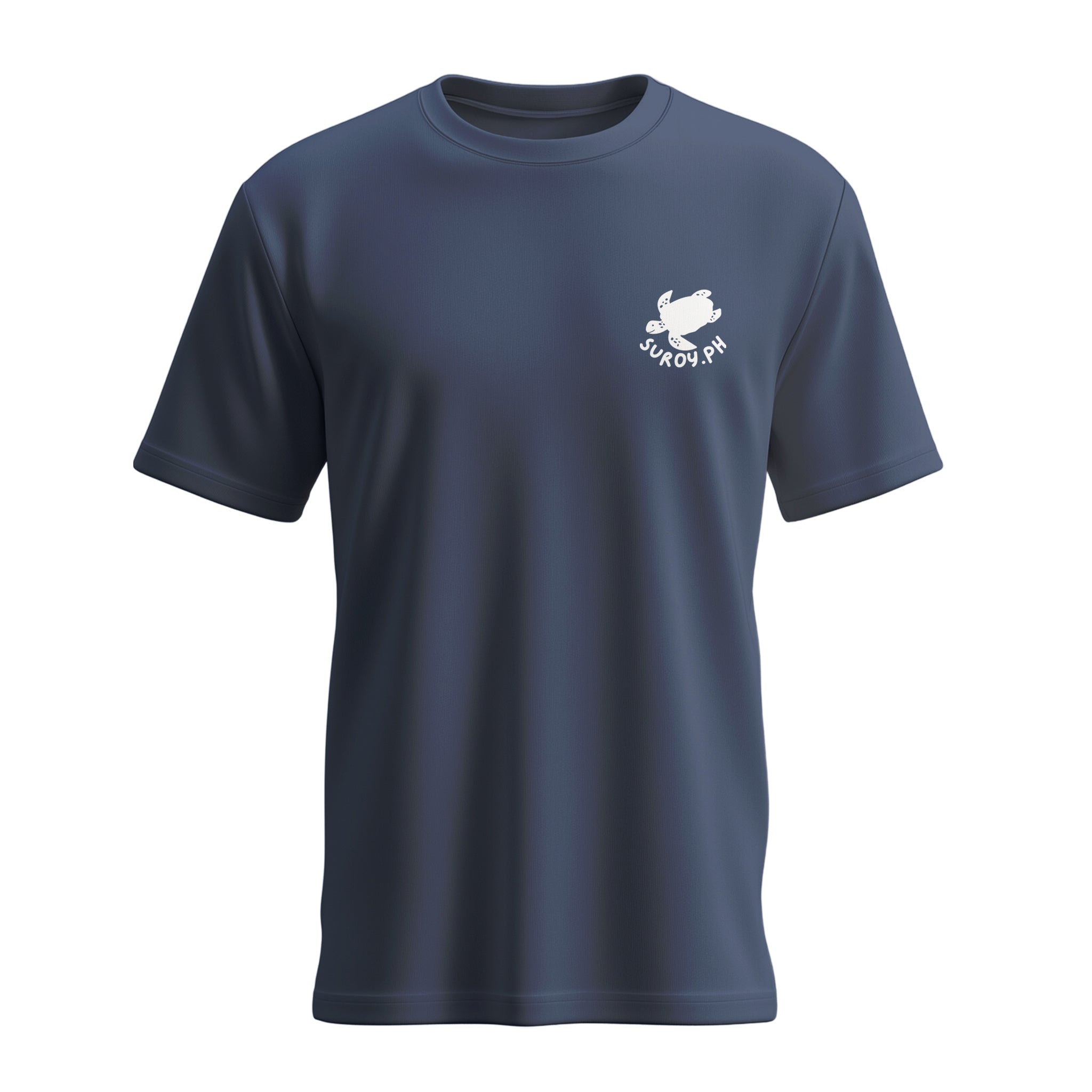 Tidal Hope – Turtle Club Tee