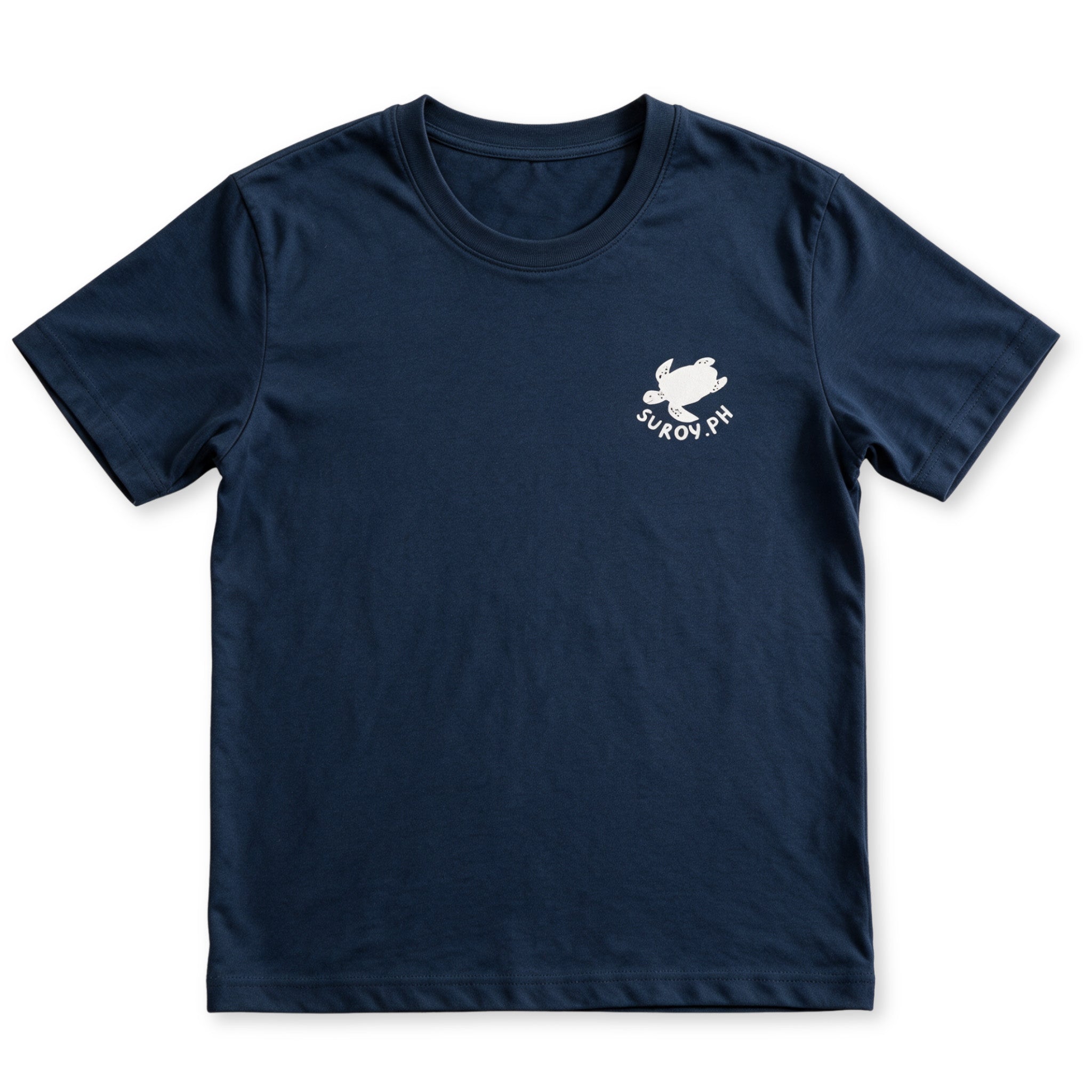 Tidal Hope – Turtle Club Tee