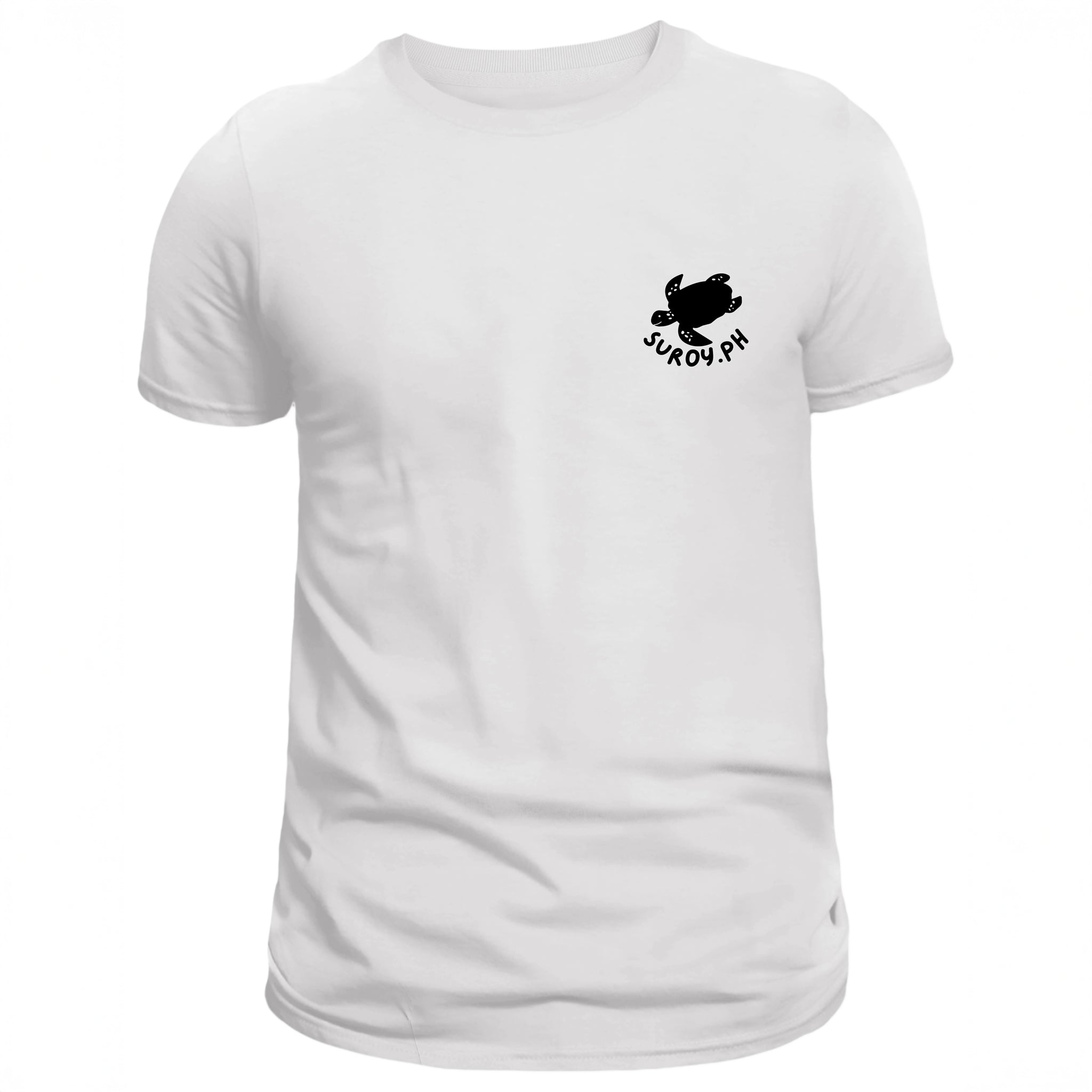 Tidal Hope – Turtle Adventure Tee