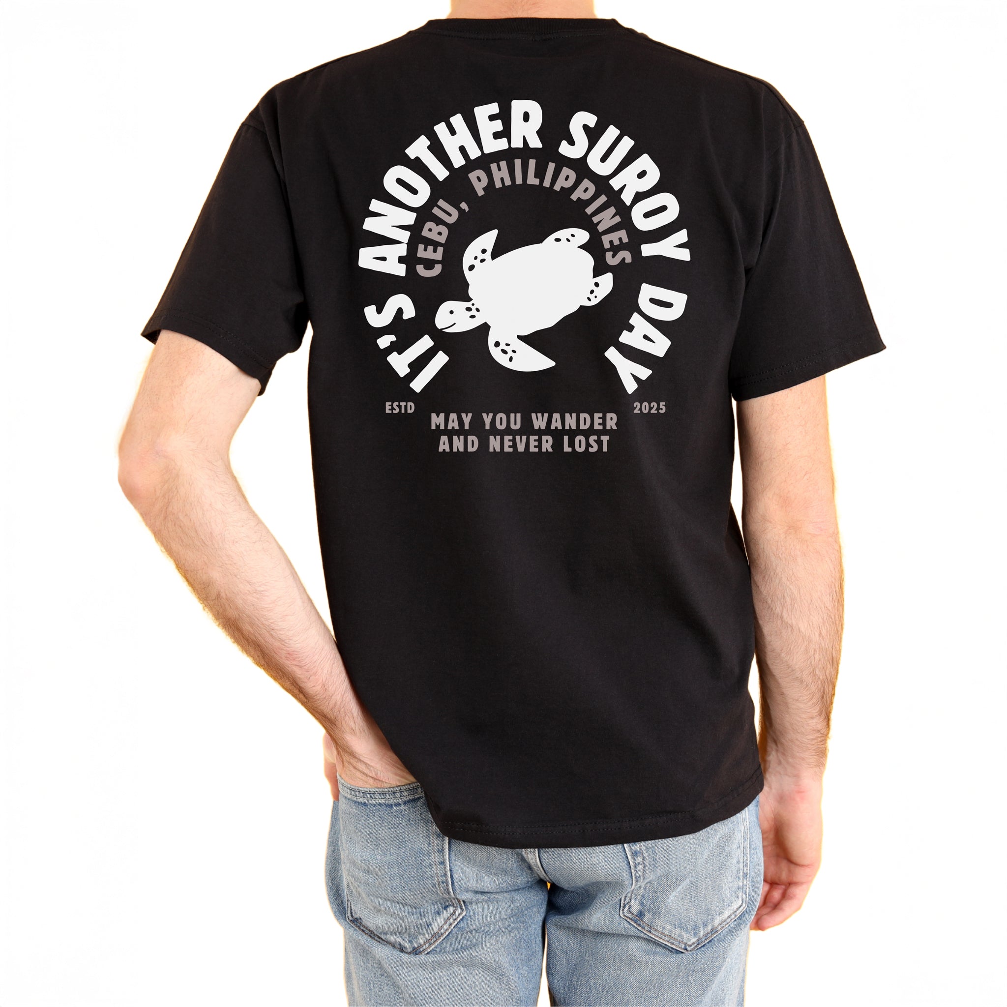 Tidal Hope – Turtle Adventure Tee