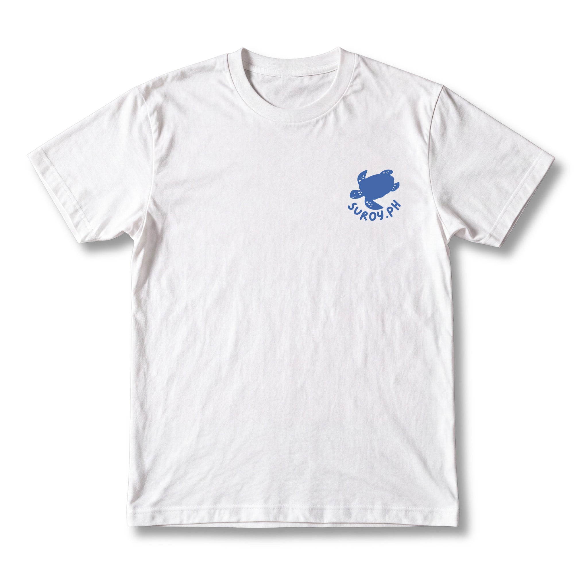 Tidal Hope – Wandering Like the Turtles Tee