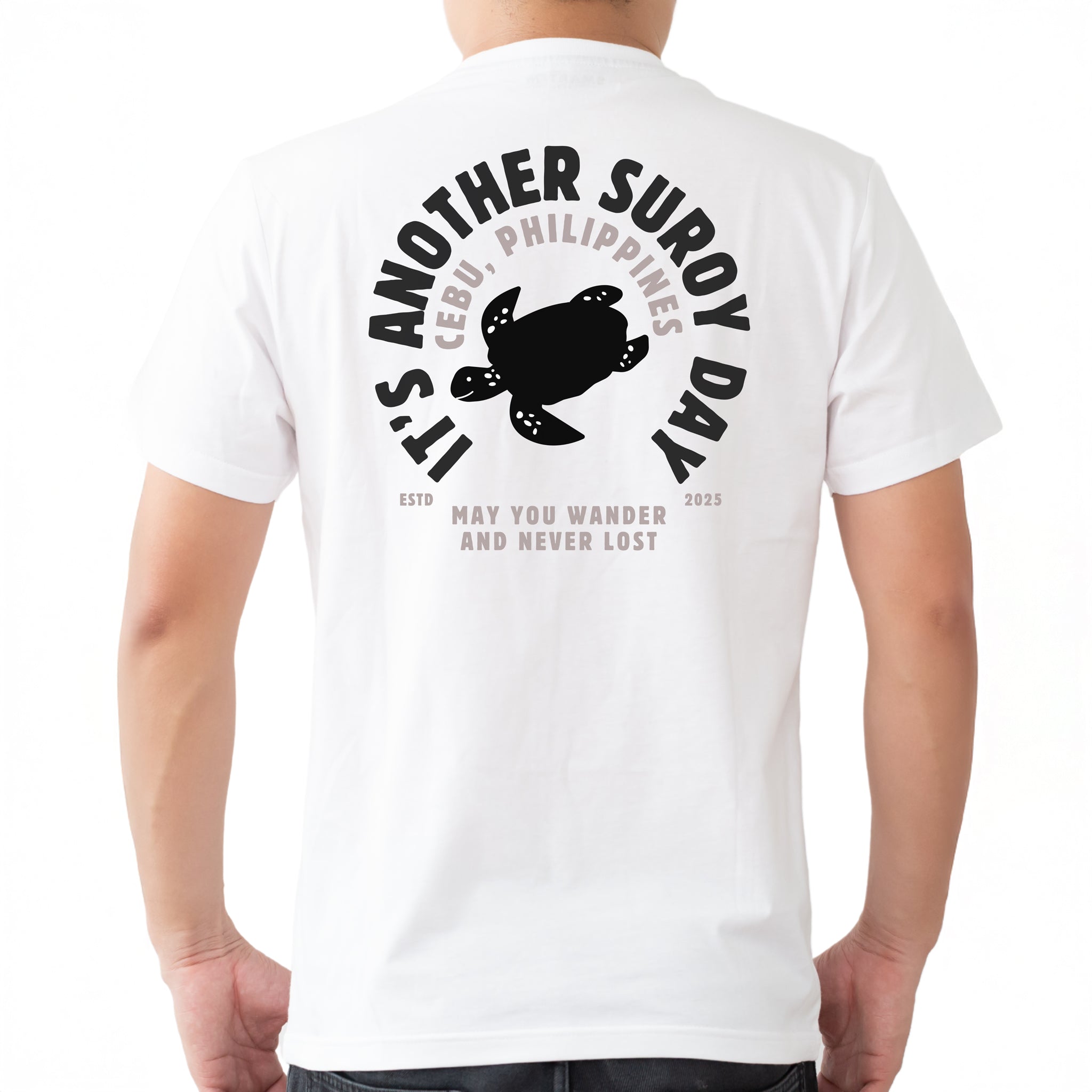 Tidal Hope – Turtle Adventure Tee