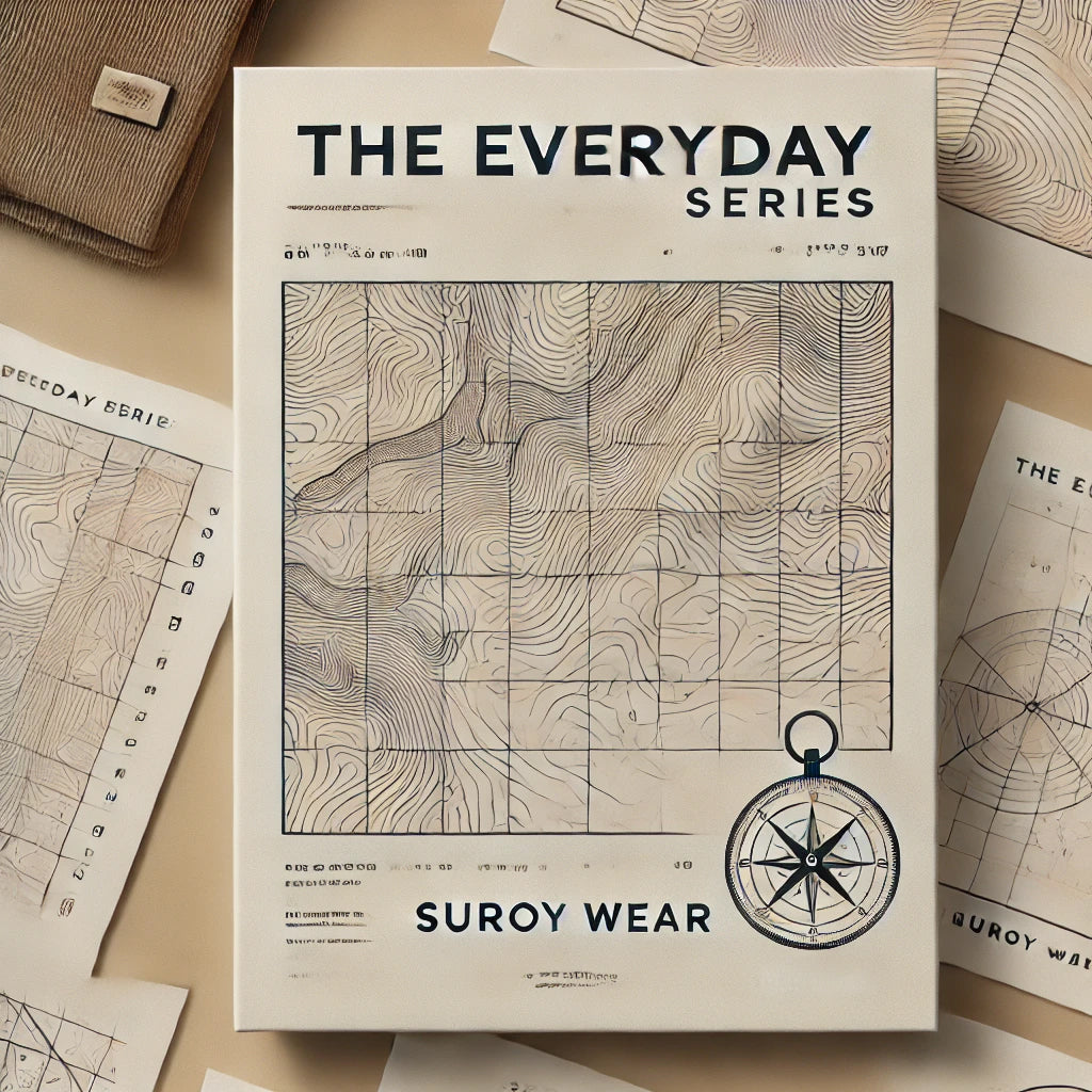 The Everyday Series