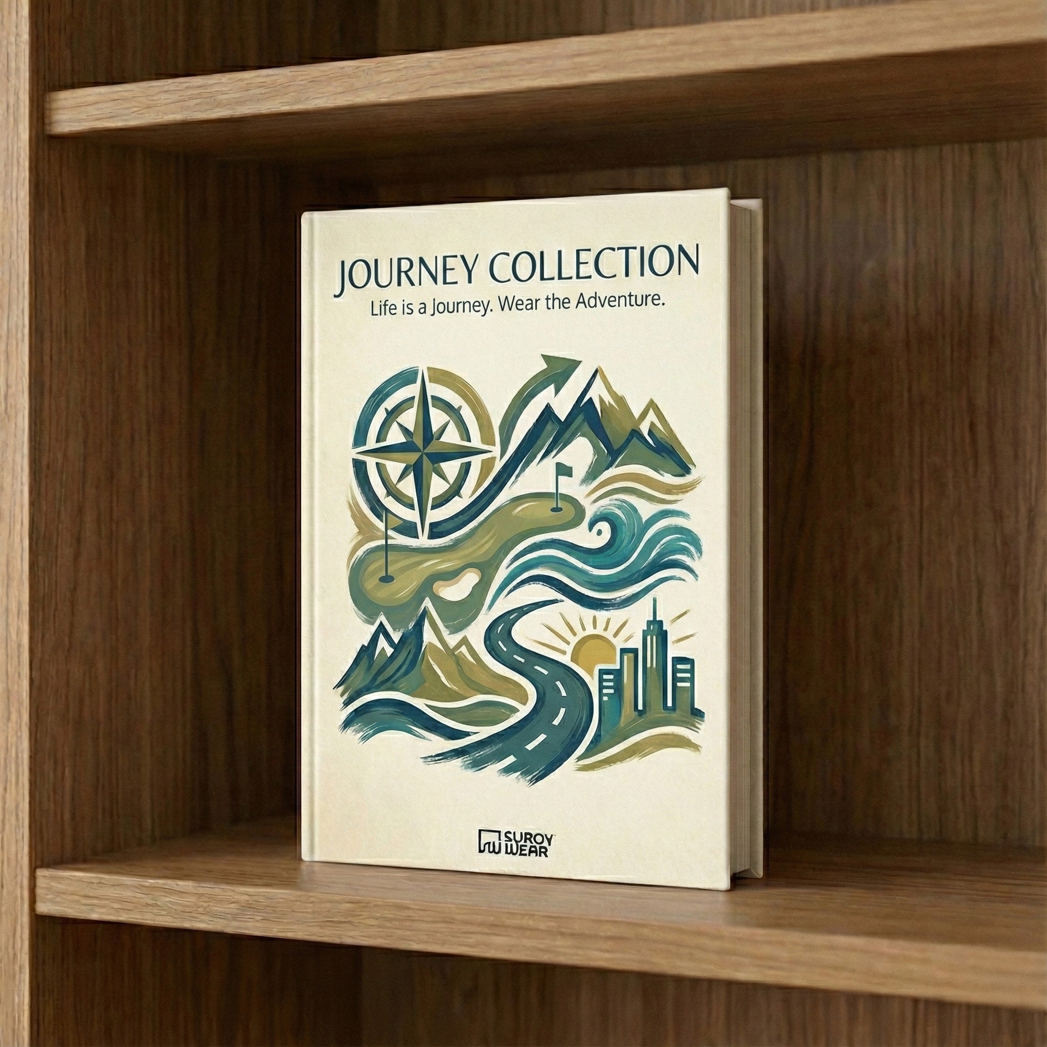 Journey Collection