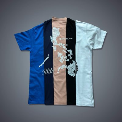 Island Series – 7641 Islands Tee