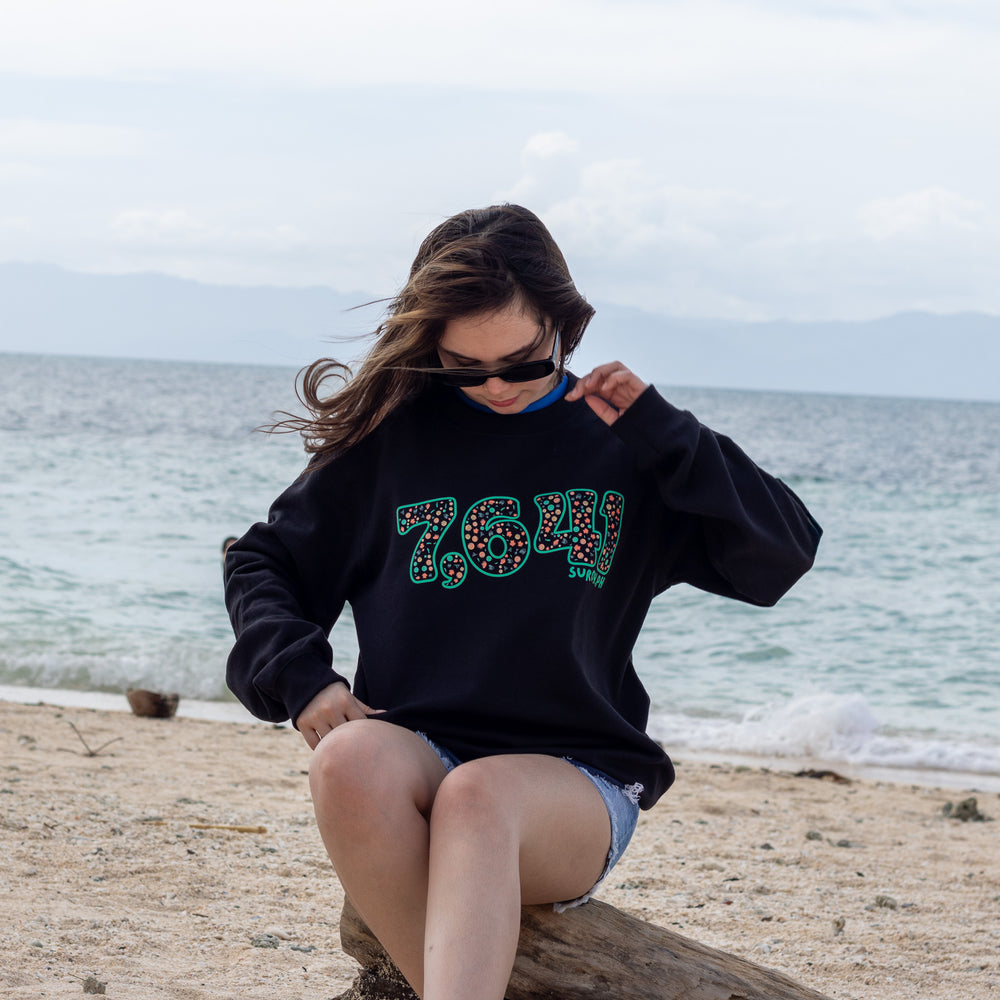 Journey Collection – The Archipelago Sweatshirt