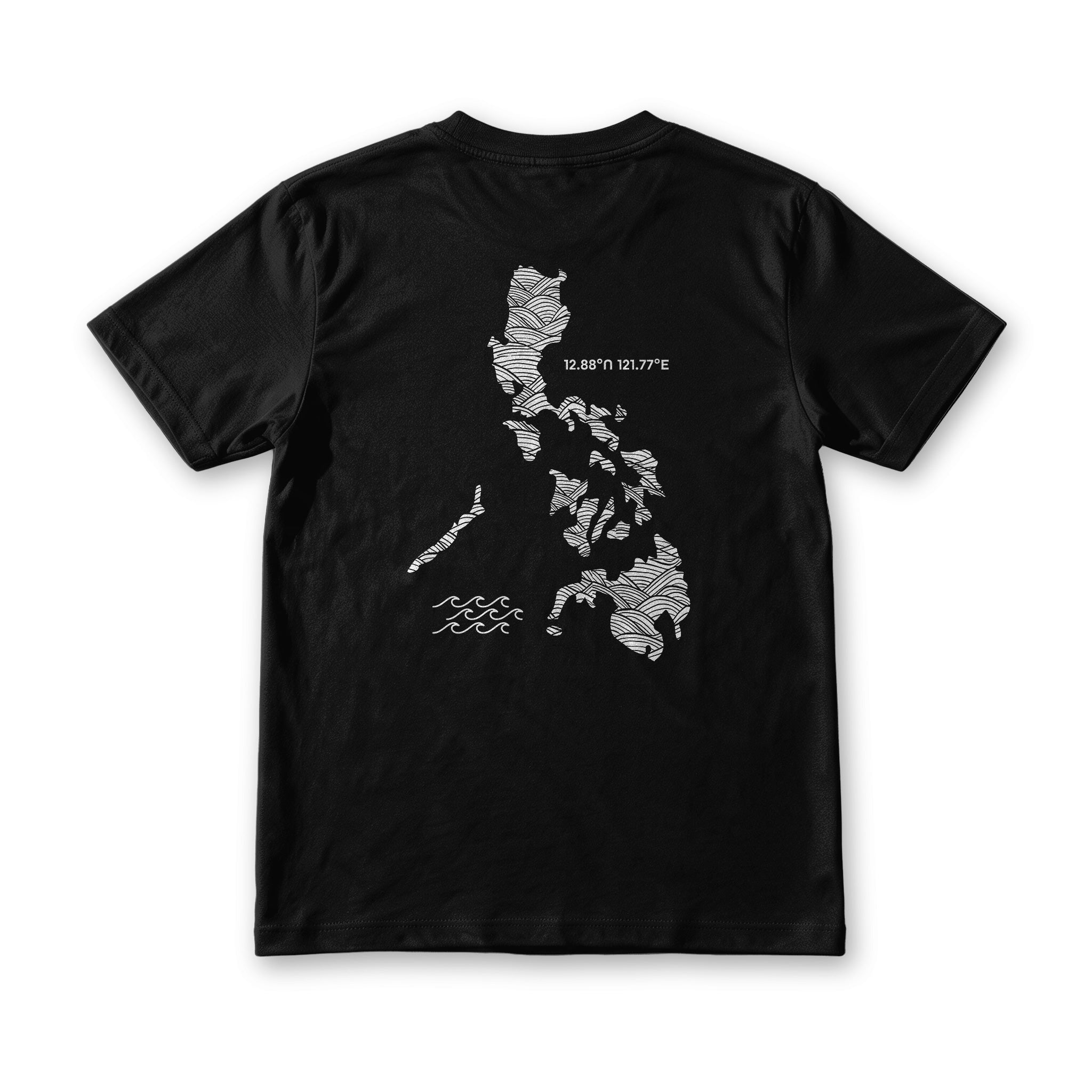 Island Series – 7641 Islands Tee