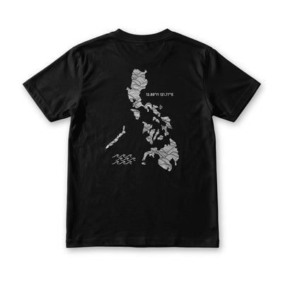 Island Series – 7641 Islands Tee