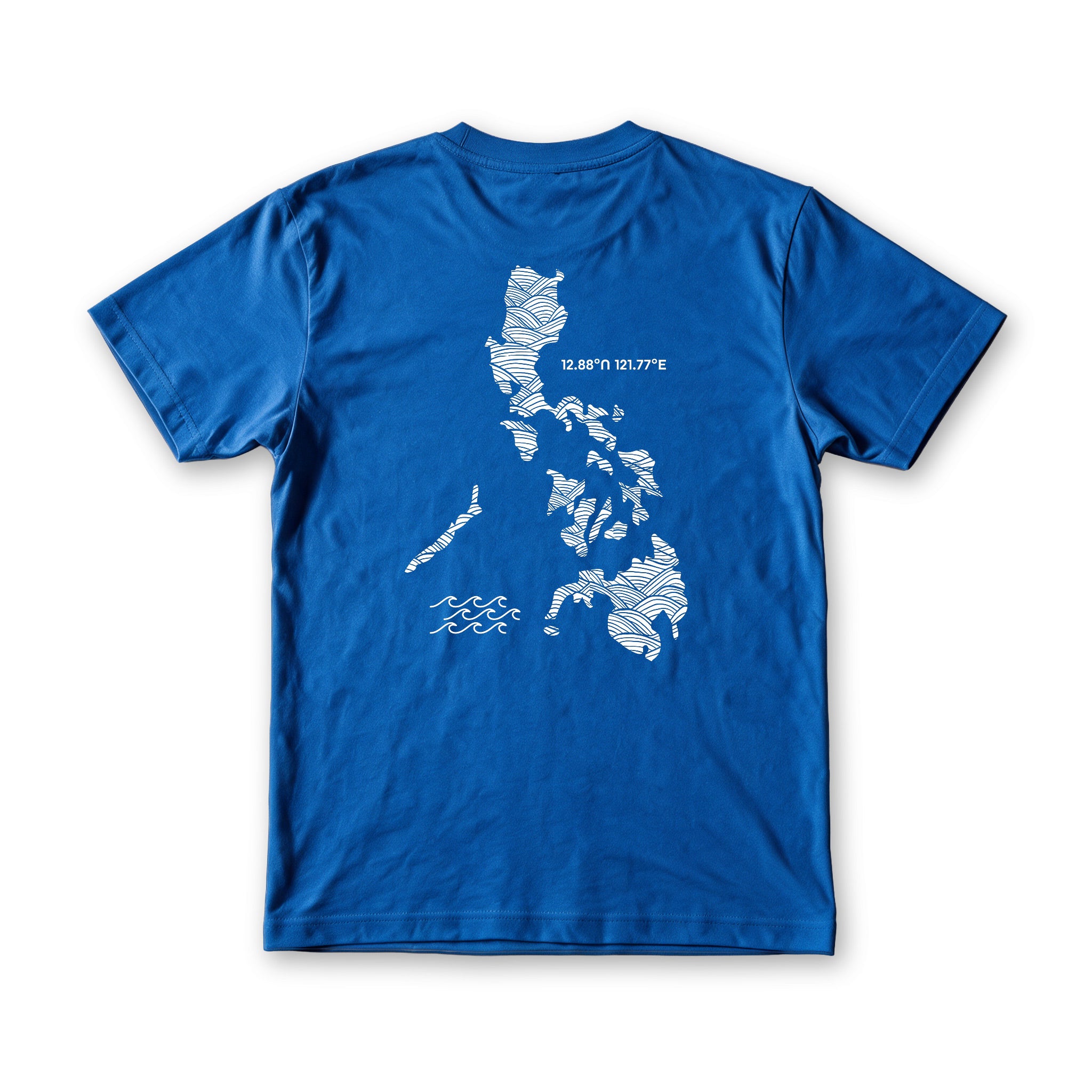 Island Series – 7641 Islands Tee