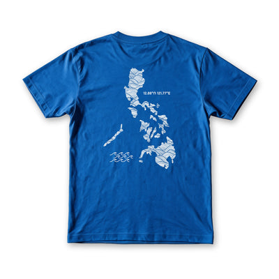 Island Series – 7641 Islands Tee