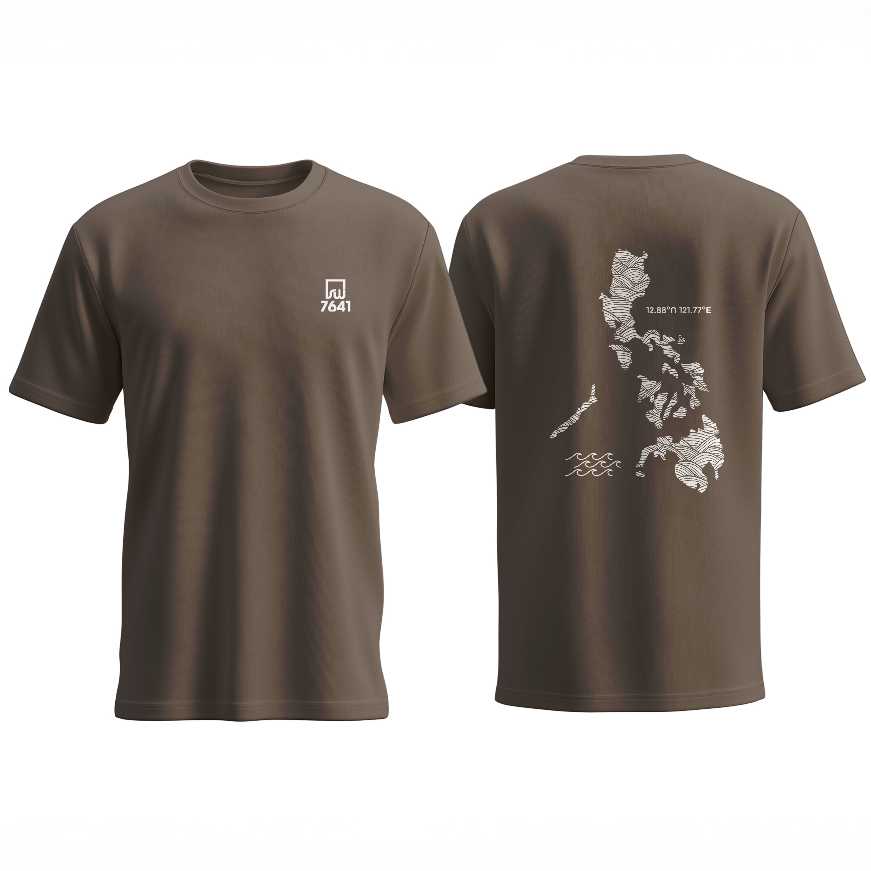 Island Series – 7641 Islands Tee