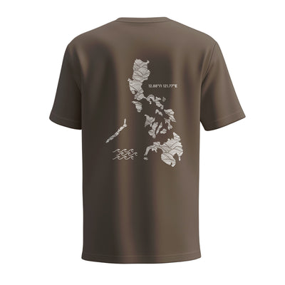 Island Series – 7641 Islands Tee