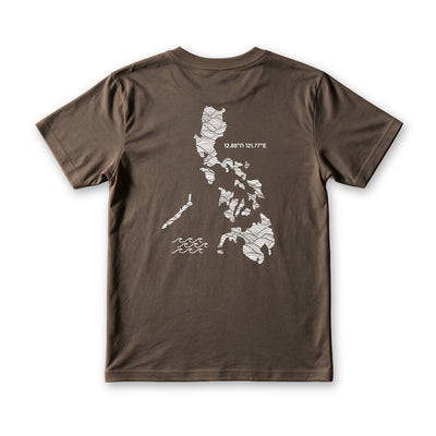 Island Series – 7641 Islands Tee