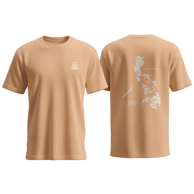 Island Series – 7641 Islands Tee