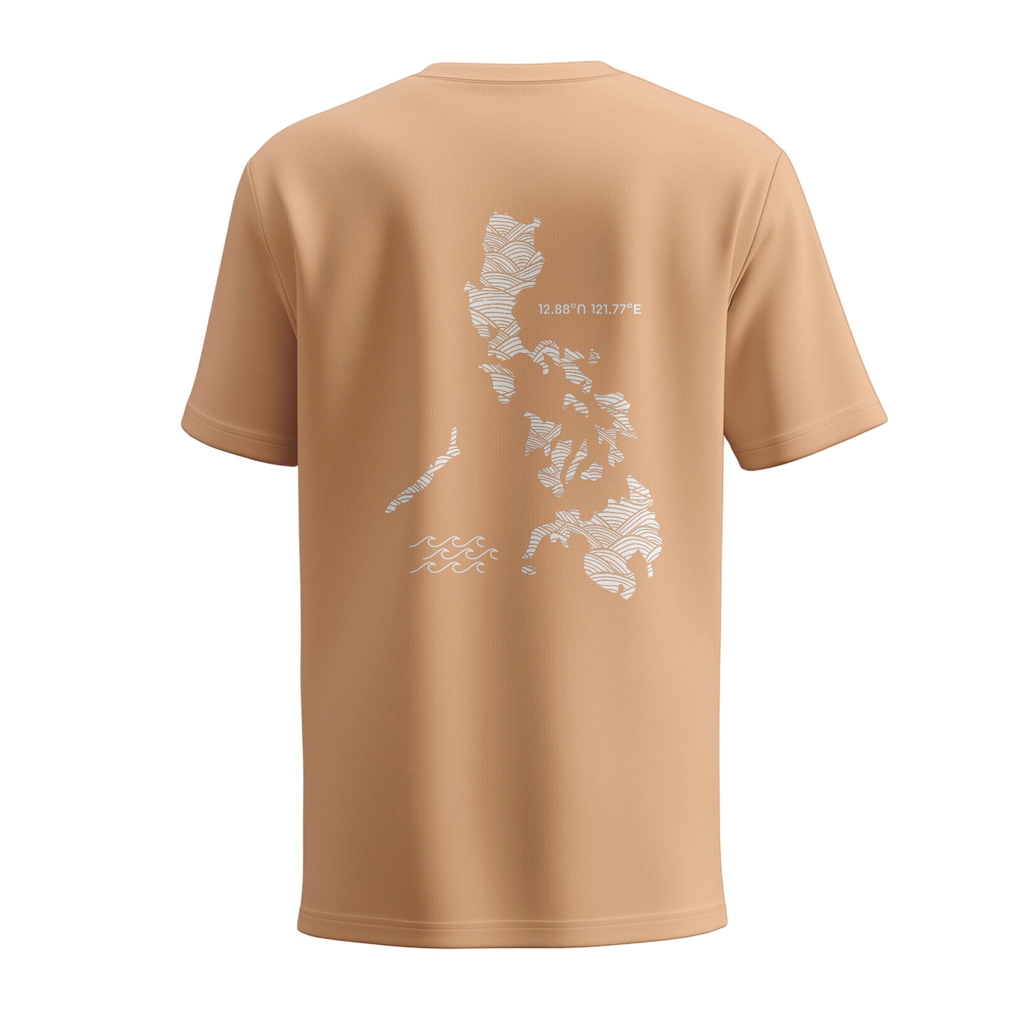 Island Series – 7641 Islands Tee