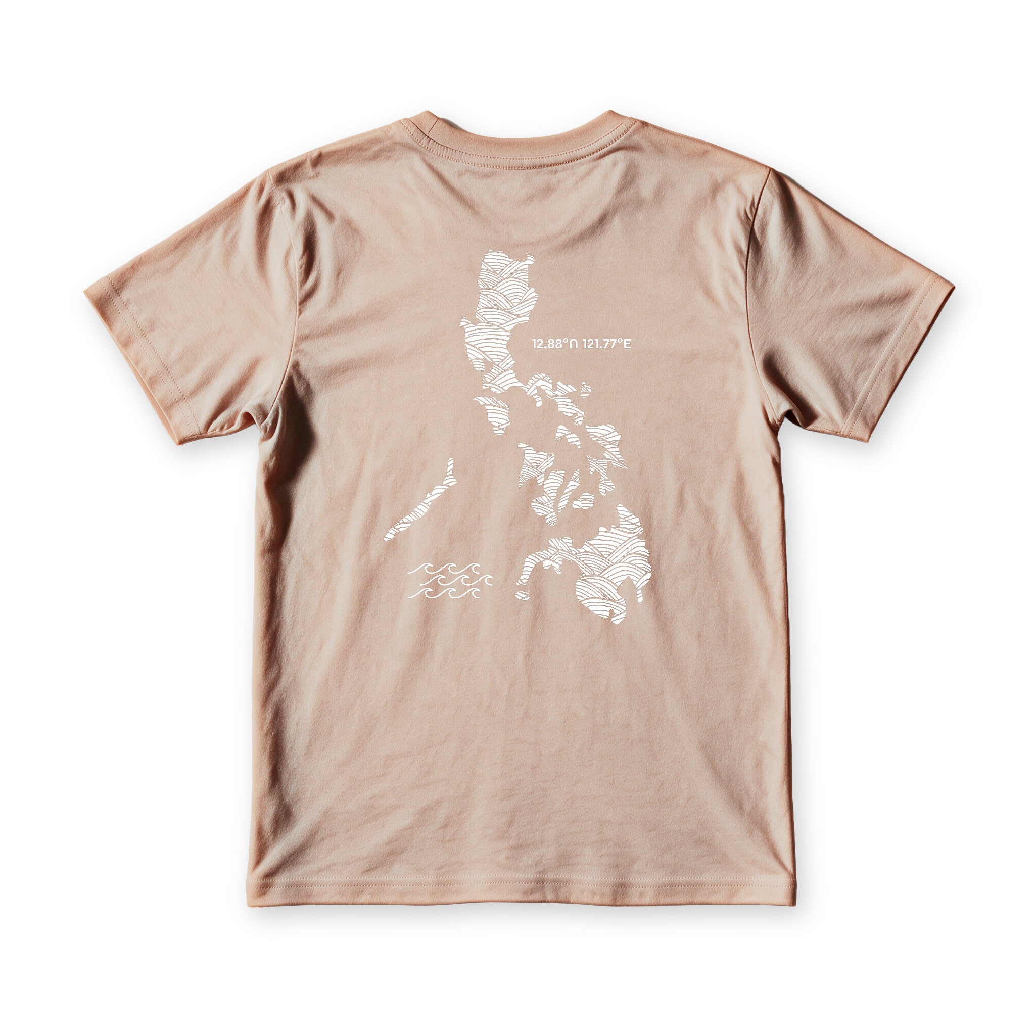 Island Series – 7641 Islands Tee