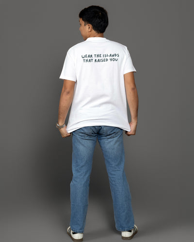Island Series – Archipelago Tee