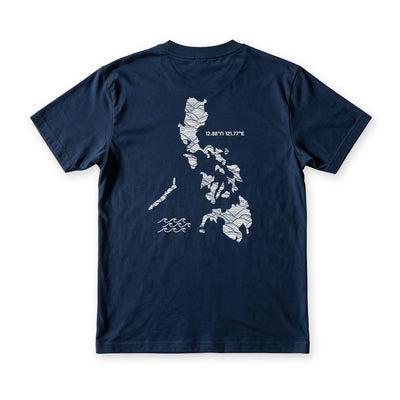Island Series – 7641 Islands Tee