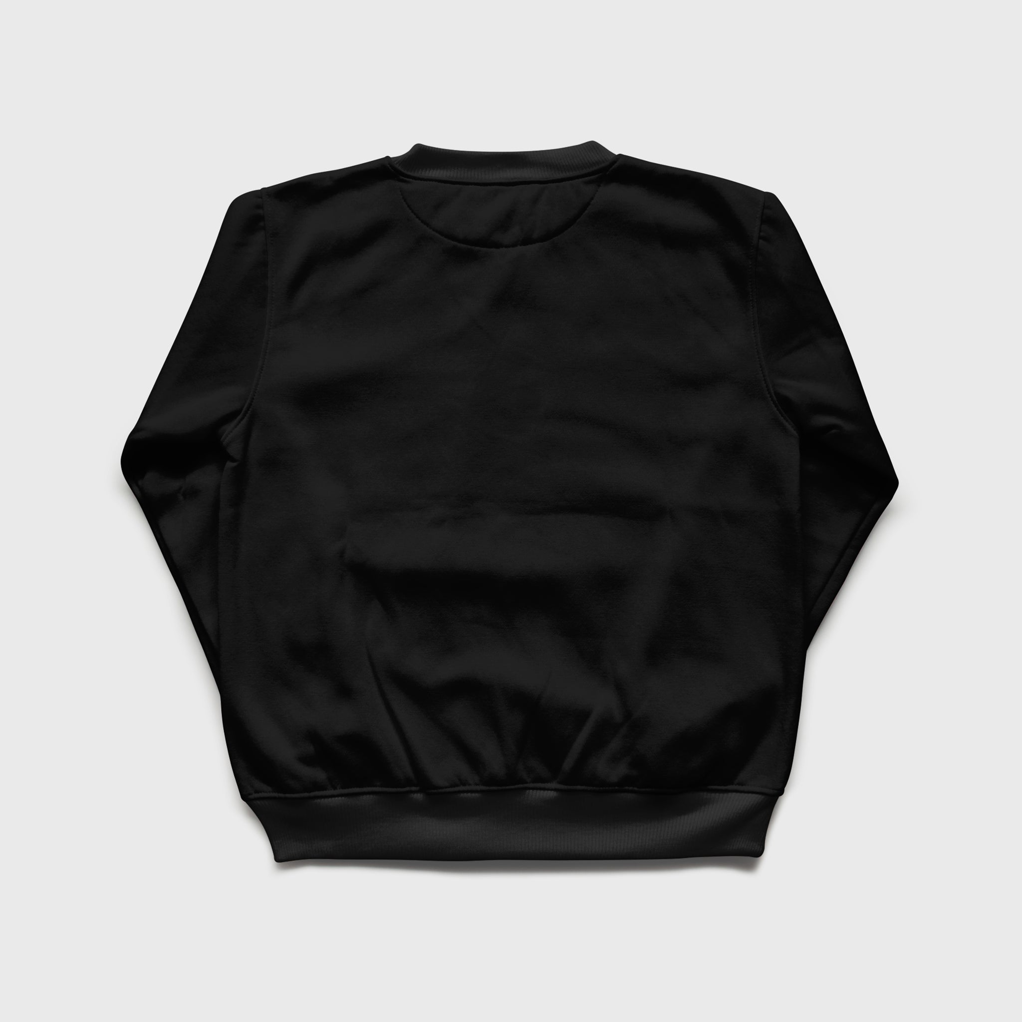 Journey Collection – The Archipelago Sweatshirt