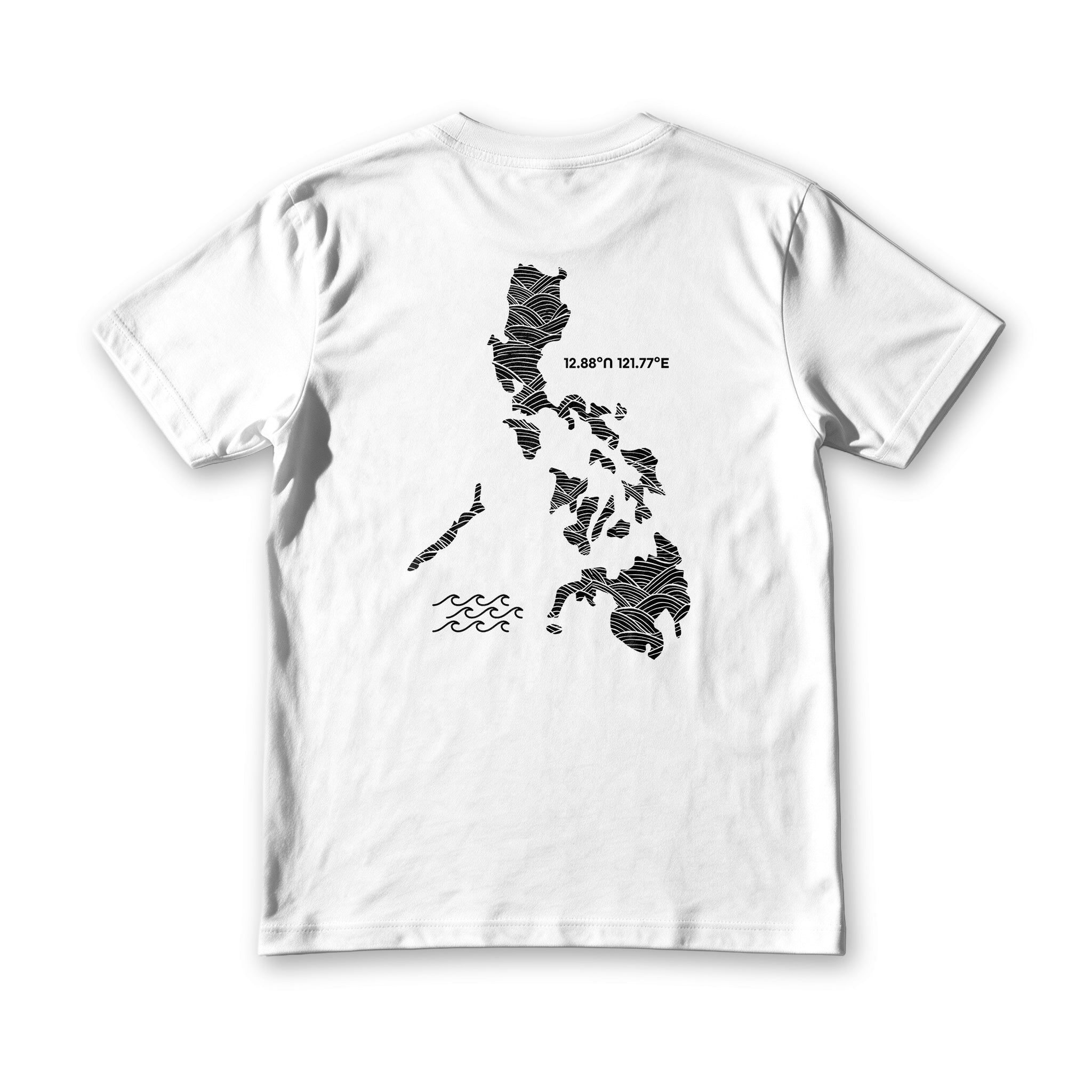 Island Series – 7641 Islands Tee