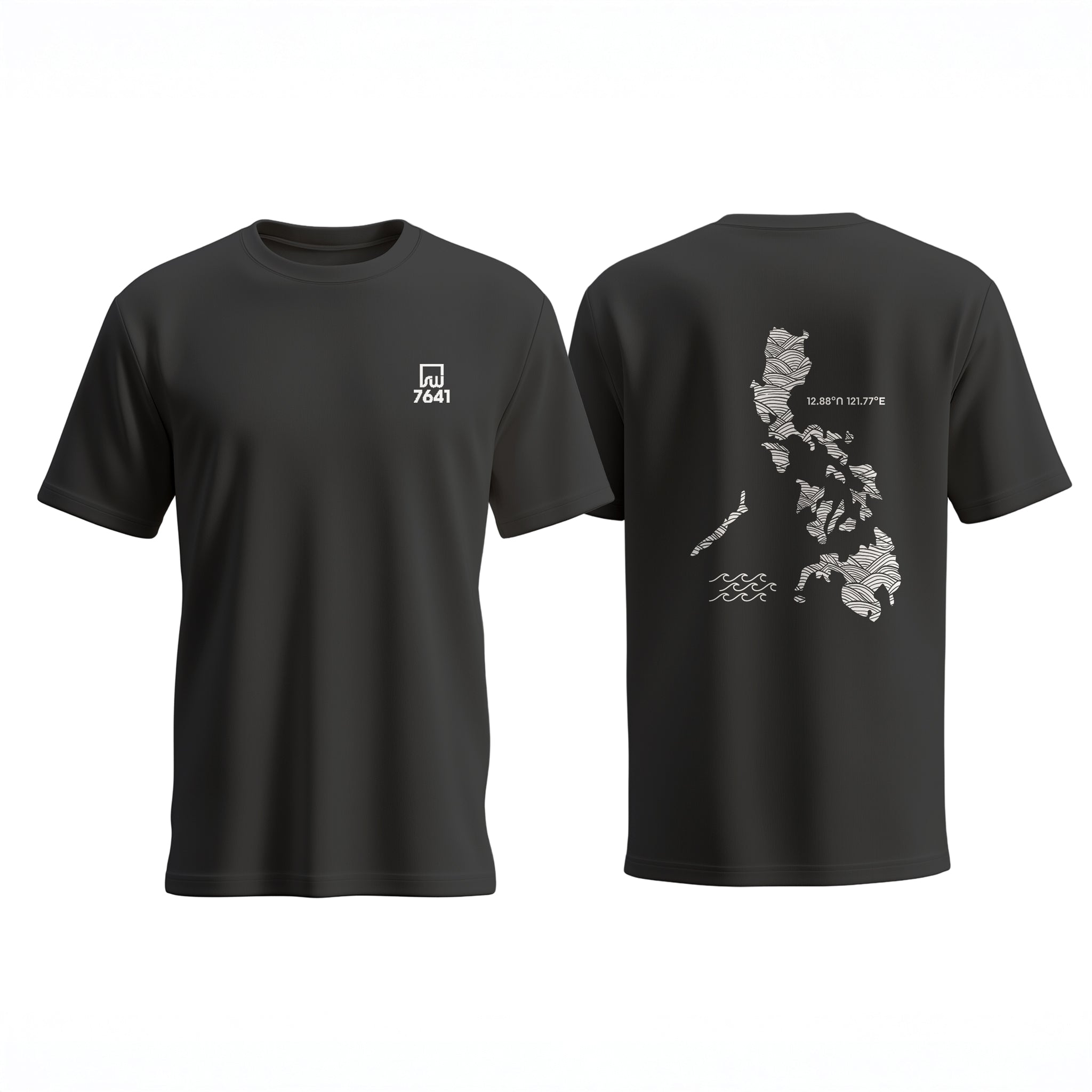 Island Series – 7641 Islands Tee