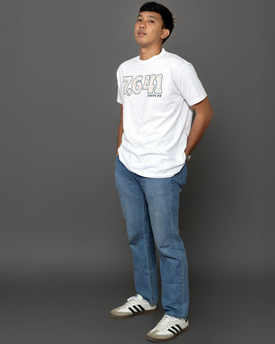 Island Series – Archipelago Tee