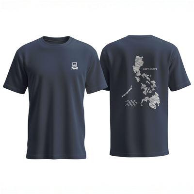 Island Series – 7641 Islands Tee