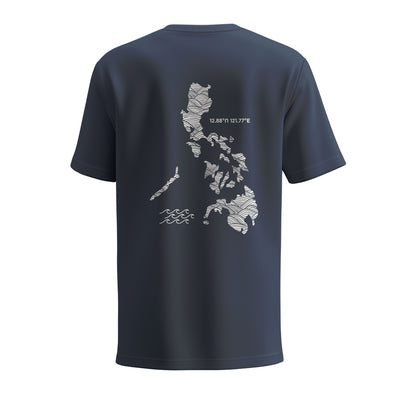 Island Series – 7641 Islands Tee
