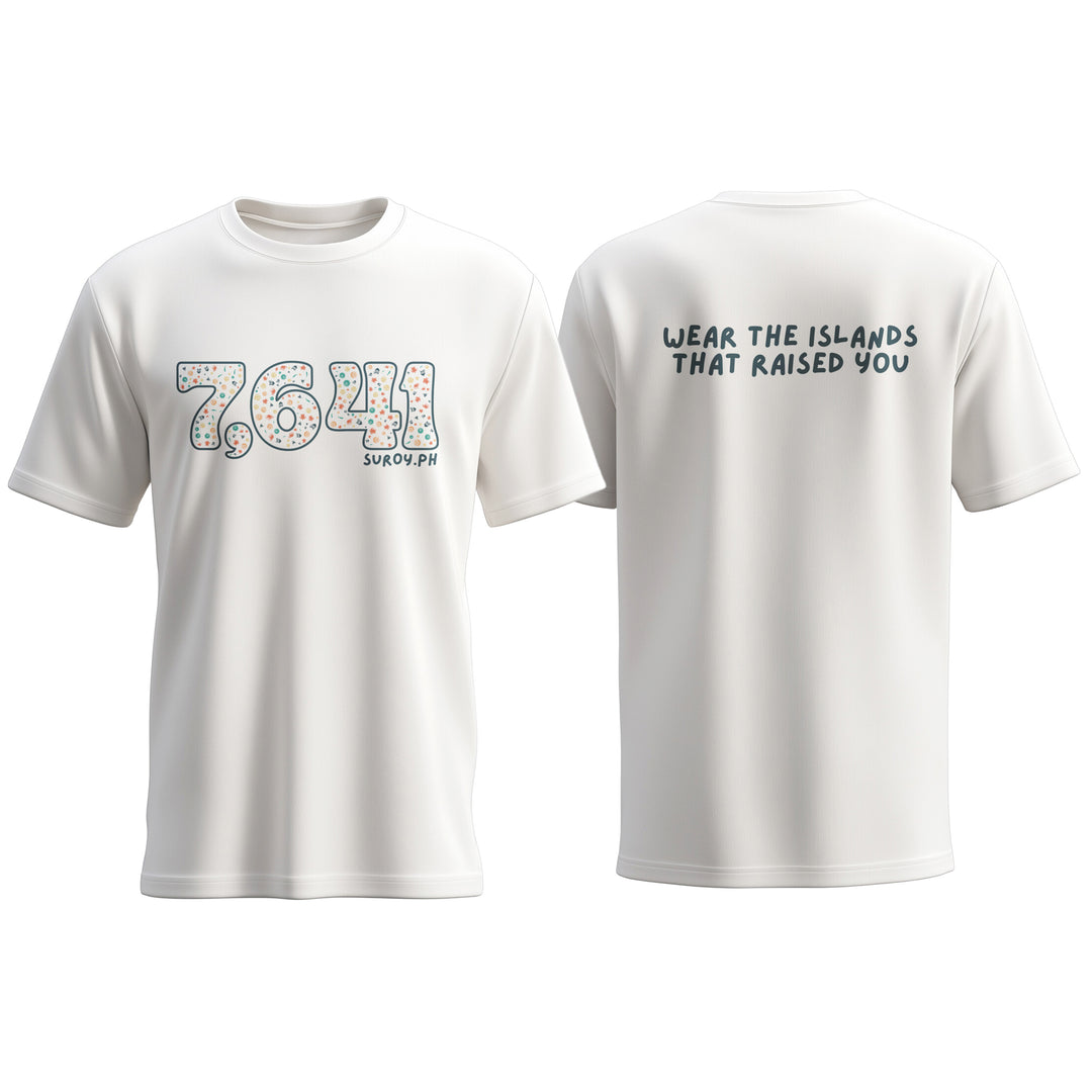 Island Series – Archipelago Tee