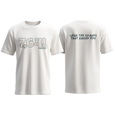 Island Series – Archipelago Tee