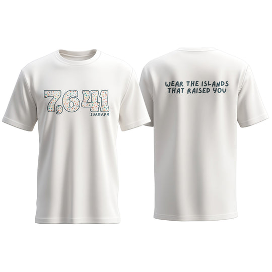 Island Series – Archipelago Tee