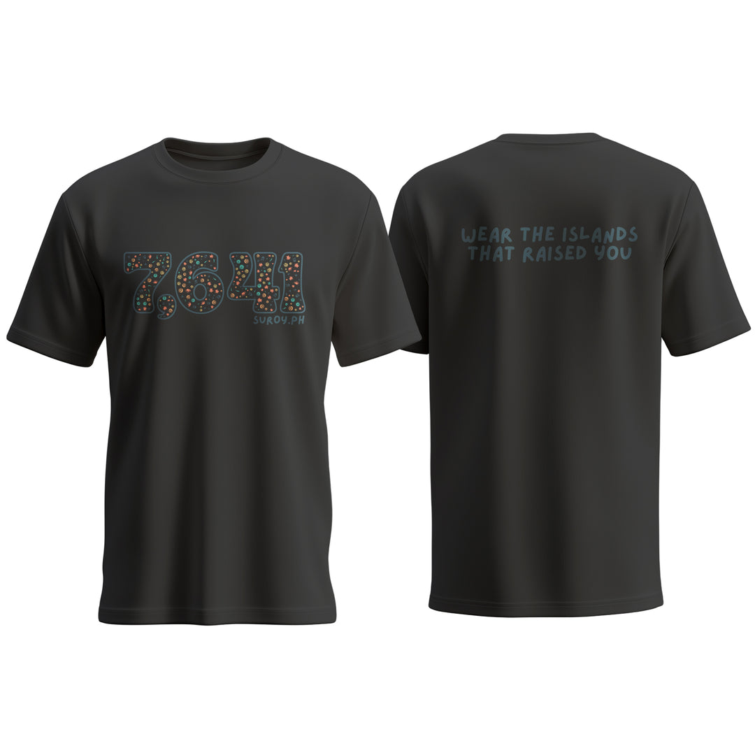 Island Series – Archipelago Tee