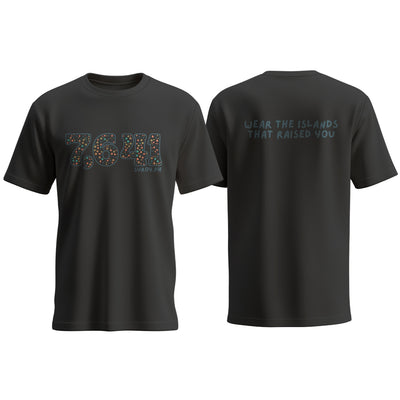 Island Series – Archipelago Tee