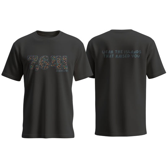 Island Series – Archipelago Tee