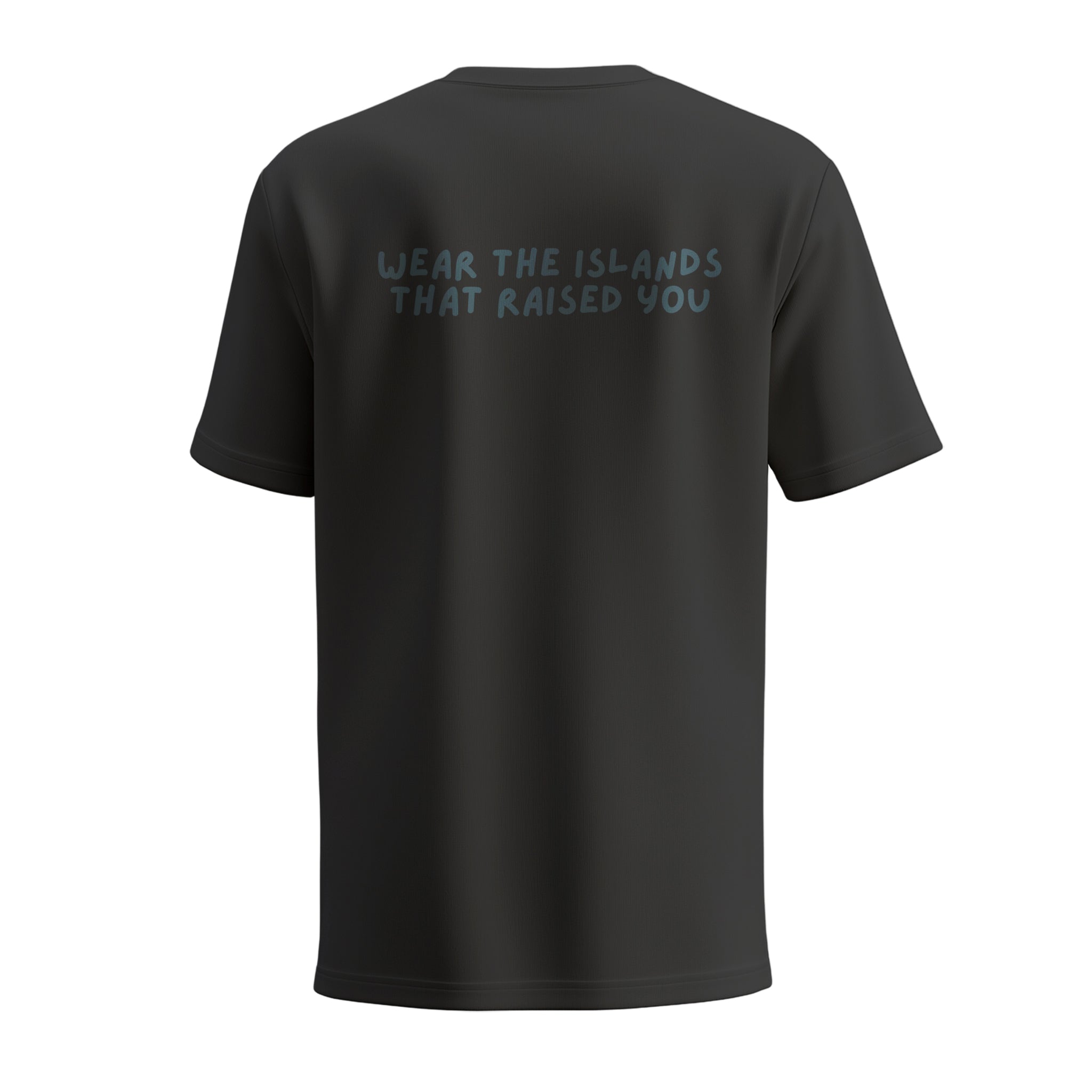 Island Series – Archipelago Tee