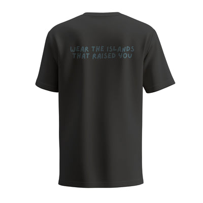 Island Series – Archipelago Tee