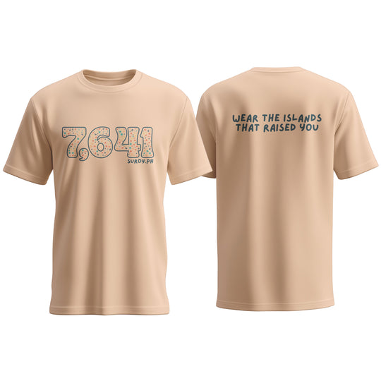 Island Series – Archipelago Tee