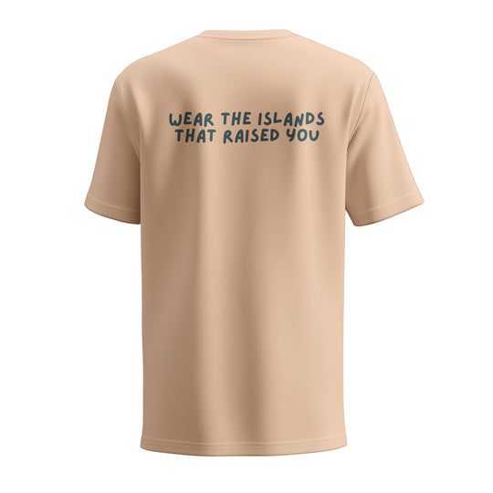 Island Series – Archipelago Tee