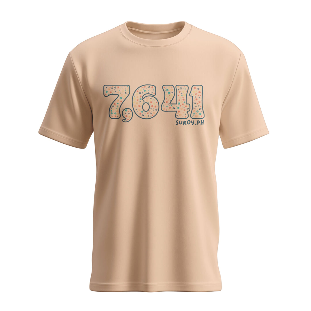 Island Series – Archipelago Tee