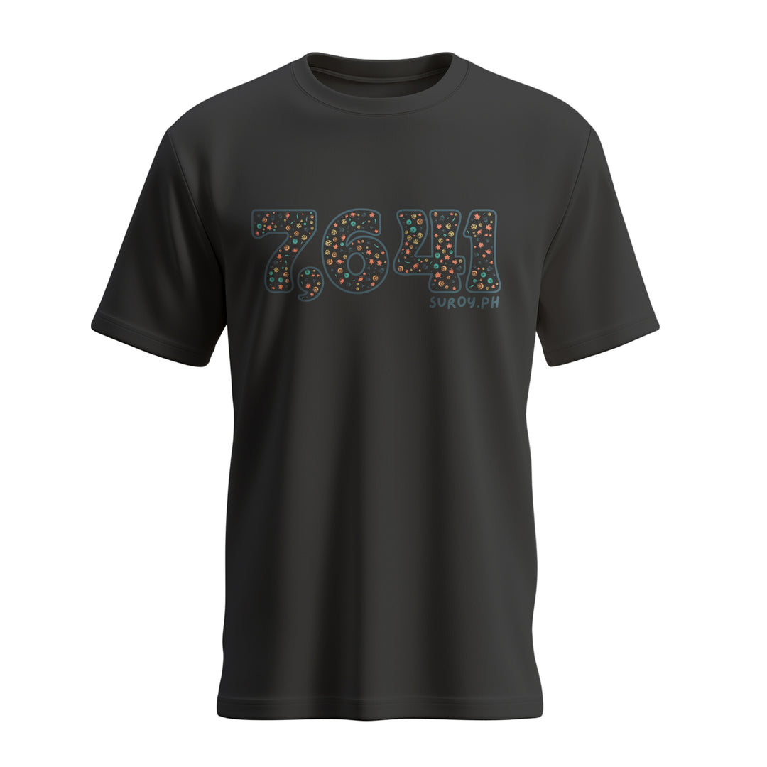 Island Series – Archipelago Tee